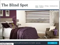 Sites similar to theblindspotelgin.co.uk