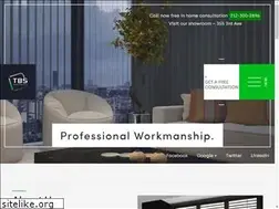 Sites similar to theblindssource.com
