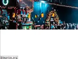 Sites similar to theblindtiger.com