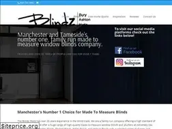 Sites similar to theblindzstore.co.uk
