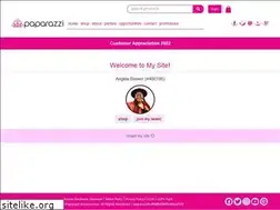 Sites similar to theblingcase.com