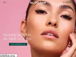 Sites similar to theblinkbar.com