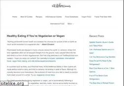 Sites similar to theblissfulchef.com