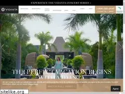 Sites similar to theblissresorts.com