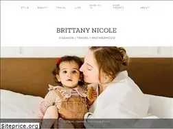 Sites similar to theblistblog.com