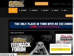 Sites similar to theblitz.com