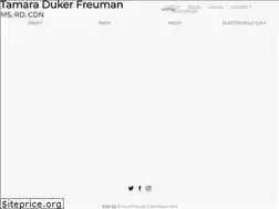 Sites similar to thebloatedbellywhisperer.com
