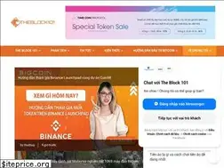 Sites similar to theblock101.com