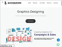 Sites similar to theblockbusters.in