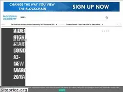 Sites similar to theblockchainacademy.org