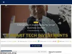 Sites similar to theblockchaindecentral.com