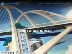 Sites similar to theblockchainhub.io