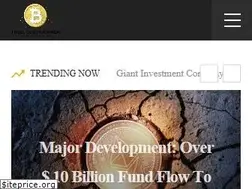 Sites similar to theblockchainnew.com