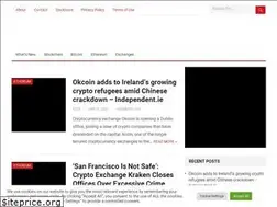 Sites similar to theblockcircle.com