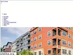 Sites similar to theblockoncampus.com