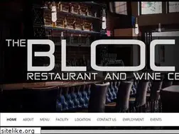 Sites similar to theblockwv.com