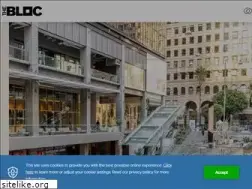 Sites similar to theblocla.com