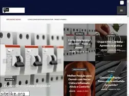 Sites similar to theblog.com.br