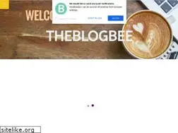 Sites similar to theblogbee.com