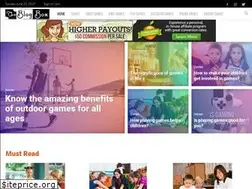 Sites similar to theblogbox.net