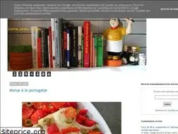 Sites similar to theblogdeclementine.blogspot.com