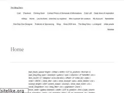 Sites similar to theblogdeco.com