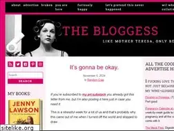 Sites similar to theblogess.com