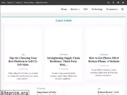 Sites similar to thebloggergeeks.com