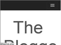 Sites similar to thebloggerpoint.com
