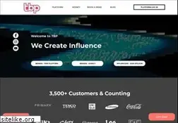 Sites similar to thebloggerprogramme.com