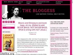 Sites similar to thebloggess.com