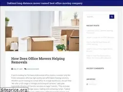 Sites similar to thebloggingbunch.com