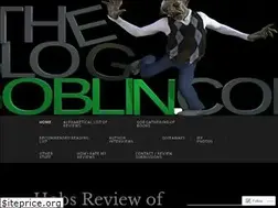 Sites similar to thebloggoblin.com
