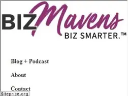 Sites similar to theblogmaven.com