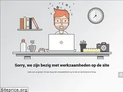 Sites similar to theblognextdoor.nl