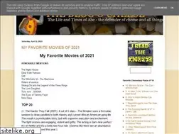 Sites similar to theblogocheese.blogspot.com