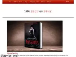 Sites similar to theblogofdimi.com