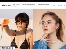 Sites similar to theblogshop.pl