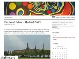 Sites similar to theblogsideoflife.wordpress.com