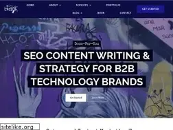 Sites similar to theblogsmith.com