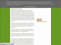 Sites similar to theblogsofgirish.blogspot.com