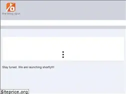 Sites similar to theblogspot.net