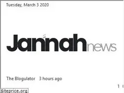 Sites similar to theblogulator.com