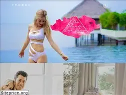 Sites similar to theblondeseyeview.com