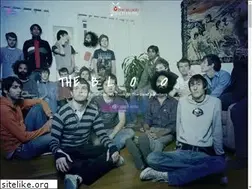 Sites similar to thebloodbrothers.com