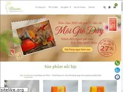 Sites similar to thebloom.vn