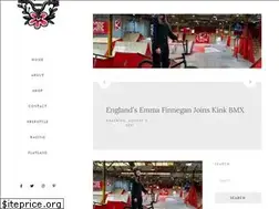 Sites similar to thebloombmx.com