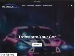 Sites similar to thebloomcar.com