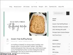 Sites similar to thebloomingcarrot.com