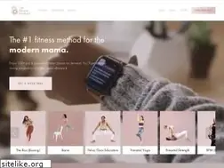 Sites similar to thebloommethod.com
